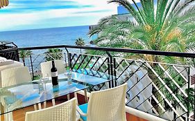 Mi Capricho 2D Beachfront- Apartment With Sea View - Costa Del Sol